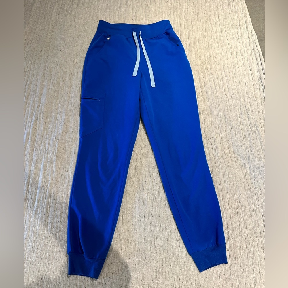 Figs High Waisted Zamora Jogger